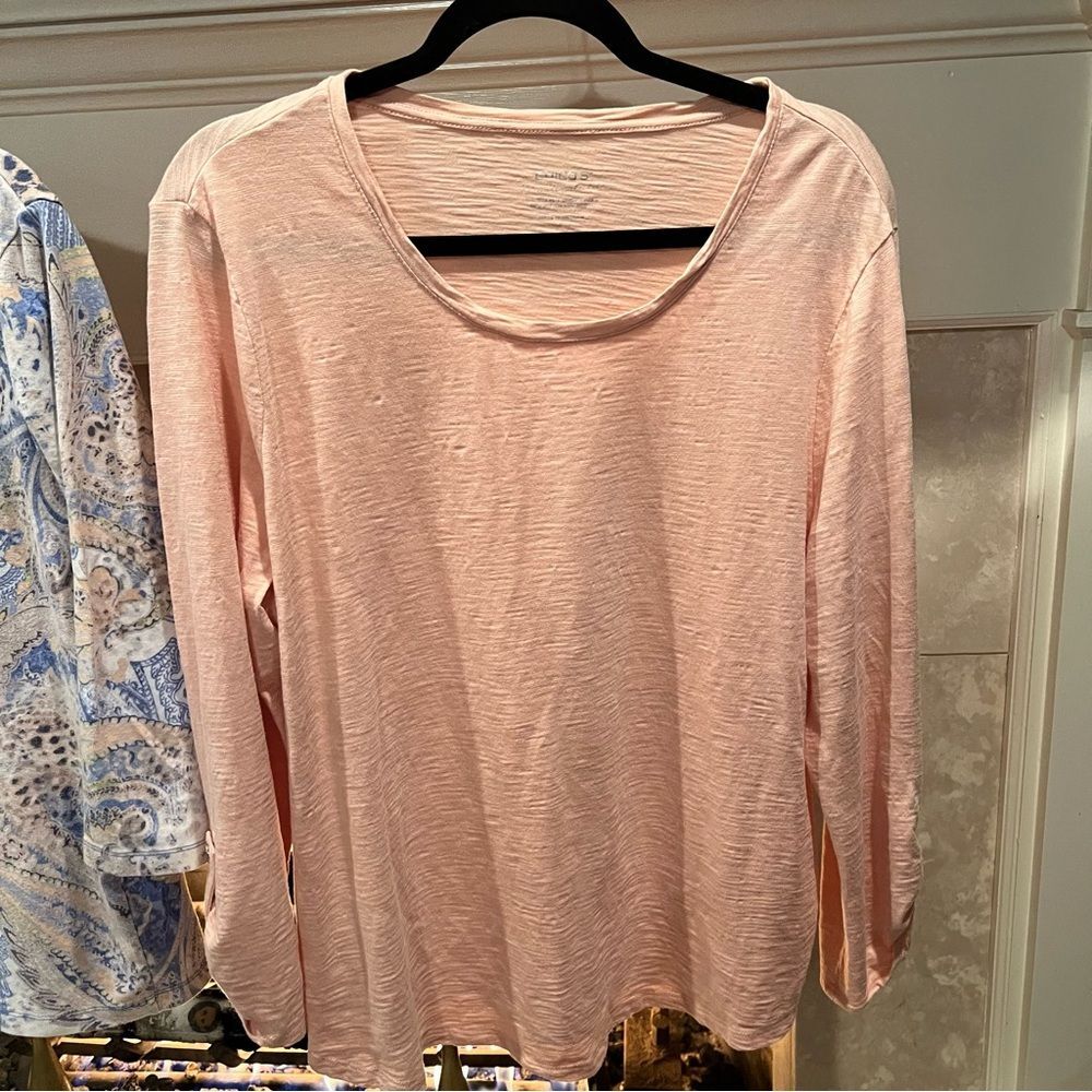 Chico’s size XL top